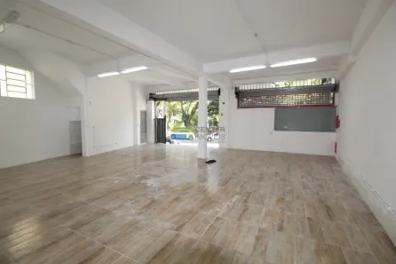 Ponto Comercial para alugar, 150m² no Vila Guarani (Z Sul), São Paulo