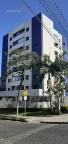Apartamento com 3 Quartos para alugar, 72m² no Bacacheri, Curitiba