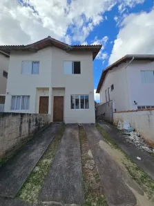 Casa de Condomínio com 2 Quartos à venda, 60m² no Chácara Real (Caucaia do Alto), Cotia