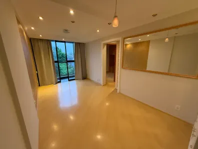 Apartamento com 2 Quartos à venda, 62m² no Vila do Castelo, São Paulo