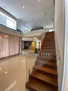 Sobrado com 3 Quartos à venda, 358m² no Vila Aviação, Bauru