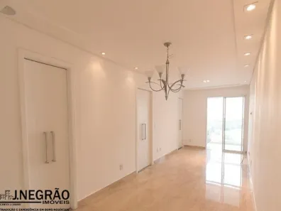 Apartamento com 2 Quartos à venda, 69m² no Vila Brasílio Machado, São Paulo