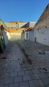 Galpão/Depósito/Armazém para alugar, 200m² no Floresta, Porto Alegre