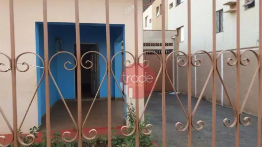 Imóvel Comercial com 3 Quartos à venda, 469m² no Vila Seixas, Ribeirão Preto