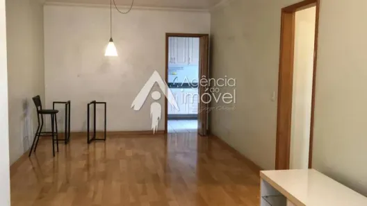 Apartamento com 3 Quartos à venda, 101m² no Chácara Inglesa, São Paulo