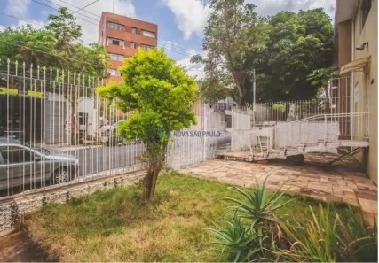 Sobrado com 3 Quartos para alugar, 247m² no Mirandópolis, São Paulo