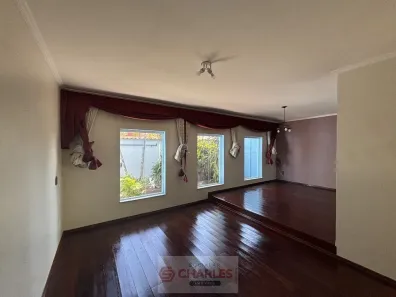 Casa com 3 Quartos à venda, 195m² no Saúde, Mogi Mirim
