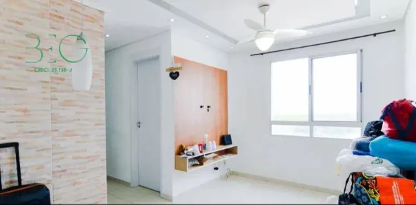 Apartamento com 2 Quartos à venda, 47m² no Vila Venditti, Guarulhos
