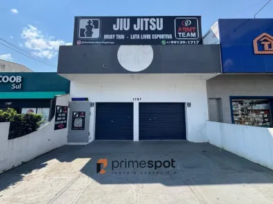 Ponto Comercial para alugar, 190m² no Hugo Lange, Curitiba