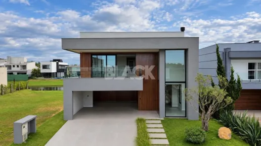 Casa de Condomínio com 5 Quartos à venda, 550m² no Centenário, Torres