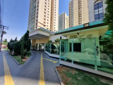 Apartamento com 3 Quartos à venda, 106m² no Setor Bueno, Goiânia