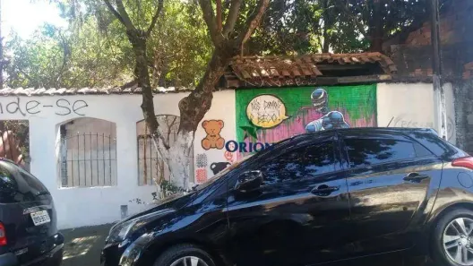Casa com 1 Quarto à venda, 240m² no Parque Santo Antônio, Guarulhos