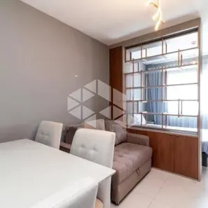 Apartamento com 1 Quarto à venda, 24m² no Santana, São Paulo