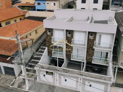 Sobrado com 3 Quartos à venda, 208m² no Bela Vista, Osasco