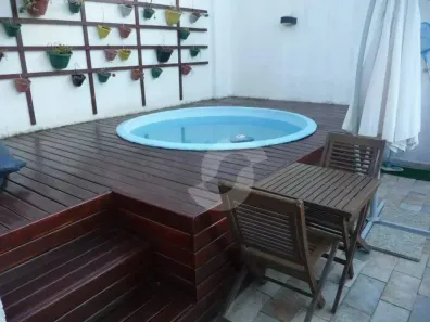 Cobertura com 3 Quartos à venda, 144m² no Fonseca, Niterói