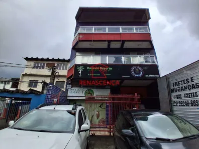 Ponto Comercial para alugar, 100m² no Jacarepaguá, Rio de Janeiro