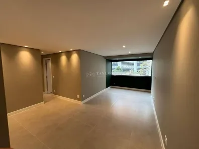 Apartamento com 3 Quartos à venda, 77m² no Vila Nova Conceição, São Paulo