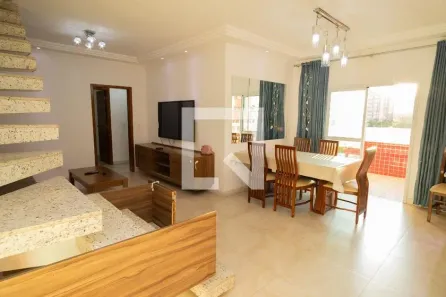Cobertura com 4 Quartos à venda, 214m² no Centro, São Bernardo do Campo