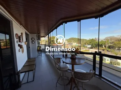 Apartamento com 3 Quartos à venda, 141m² no João Paulo, Florianópolis
