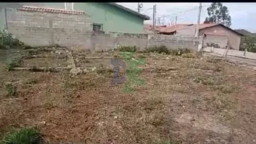 Lote/Terreno à venda, 125m² no Parque Imperial, Jacareí