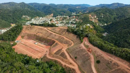 Lote/Terreno com 1 Quarto à venda, 1000m² no Centro, Marechal Floriano