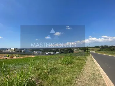 Lote/Terreno à venda, 300m² no Residencial London Park, Indaiatuba