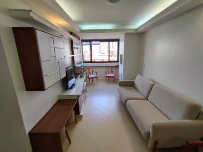 Apartamento com 2 Quartos para alugar, 74m² no Cidade Baixa, Porto Alegre