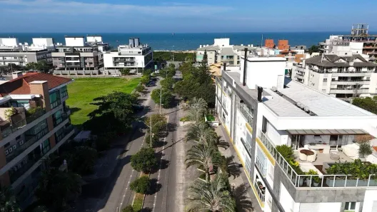 Apartamento com 2 Quartos à venda, 121m² no Campeche, Florianópolis