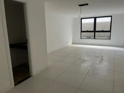 Sala Comercial para venda ou aluguel, 32m² no Centro, Petrópolis