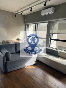 Flat com 1 Quarto para alugar, 45m² no Boa Viagem, Recife