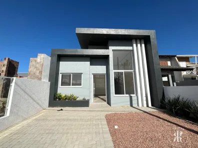 Casa com 3 Quartos à venda, 102m² no Imbé, Imbé