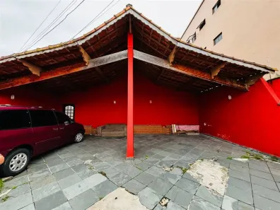 Casa com 2 Quartos à venda, 69m² no Maracanã, Praia Grande