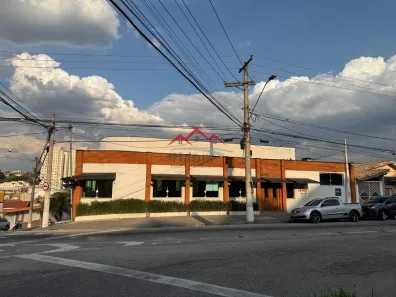 Ponto Comercial à venda, 403m² no Jardim Cidapel, Jundiaí