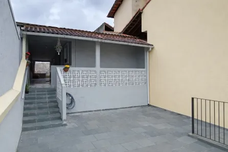 Casa com 1 Quarto à venda, 130m² no Ipiranga, Guararema
