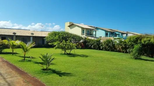 Casa com 5 Quartos à venda, 220m² no Caueira, Itaporanga D'Ajuda