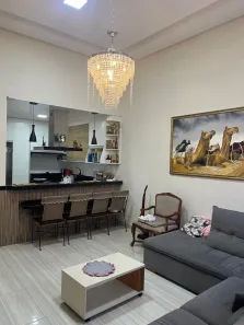 Casa de Condomínio com 3 Quartos à venda, 175m² no Jardim Alice, Indaiatuba