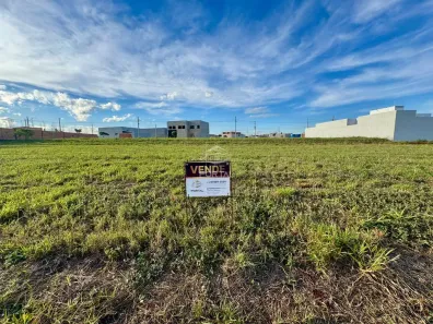 Lote/Terreno à venda, 380m² no Jardim Piratininga, Limeira