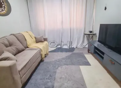 Apartamento com 1 Quarto à venda, 45m² no Indianópolis, São Paulo