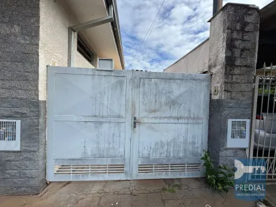 Kitnet com 1 Quarto para alugar, 30m² no Vila Monteiro (Gleba I), São Carlos