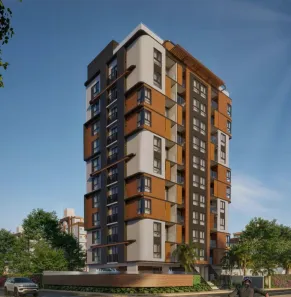 Apartamento com 3 Quartos à venda, 84m² no Intermares, Cabedelo