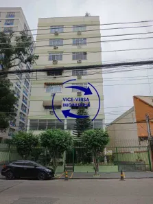 Apartamento com 3 Quartos à venda, 90m² no Méier, Rio de Janeiro