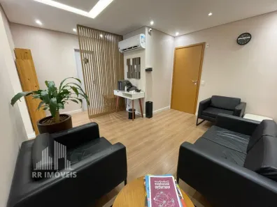 Sala Comercial com 2 Quartos à venda, 45m² no Bethaville I, Barueri