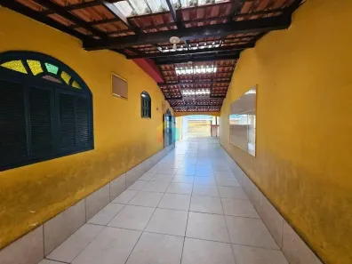 Imóvel Comercial com 1 Quarto à venda, 360m² no Curicica, Rio de Janeiro