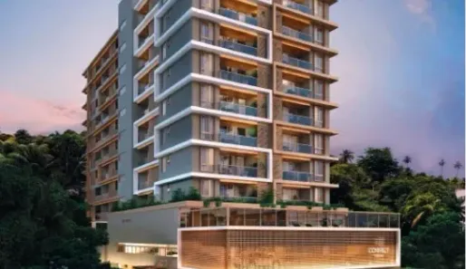 Apartamento com 1 Quarto à venda, 30m² no Ondina, Salvador