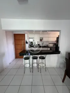 Apartamento com 3 Quartos à venda, 82m² no Setor Bueno, Goiânia