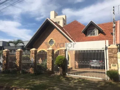 Imóvel Comercial com 6 Quartos à venda, 236m² no Parque São Quirino, Campinas