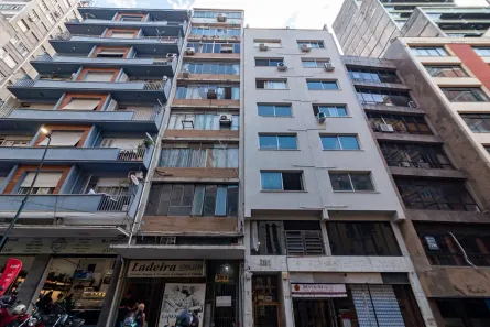 Sala Comercial à venda, 36m² no Centro Histórico, Porto Alegre