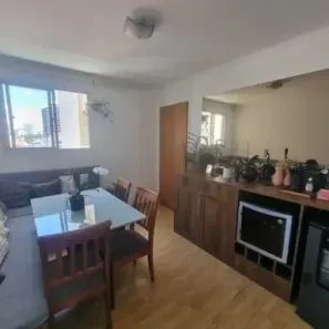 Apartamento com 2 Quartos à venda, 46m² no Saúde, São Paulo