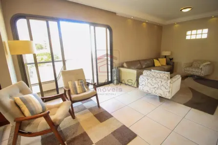 Apartamento com 3 Quartos à venda, 176m² no Mooca, São Paulo