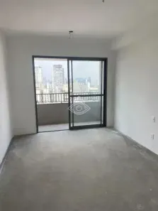 Apartamento com 1 Quarto à venda, 25m² no Vila Olímpia, São Paulo